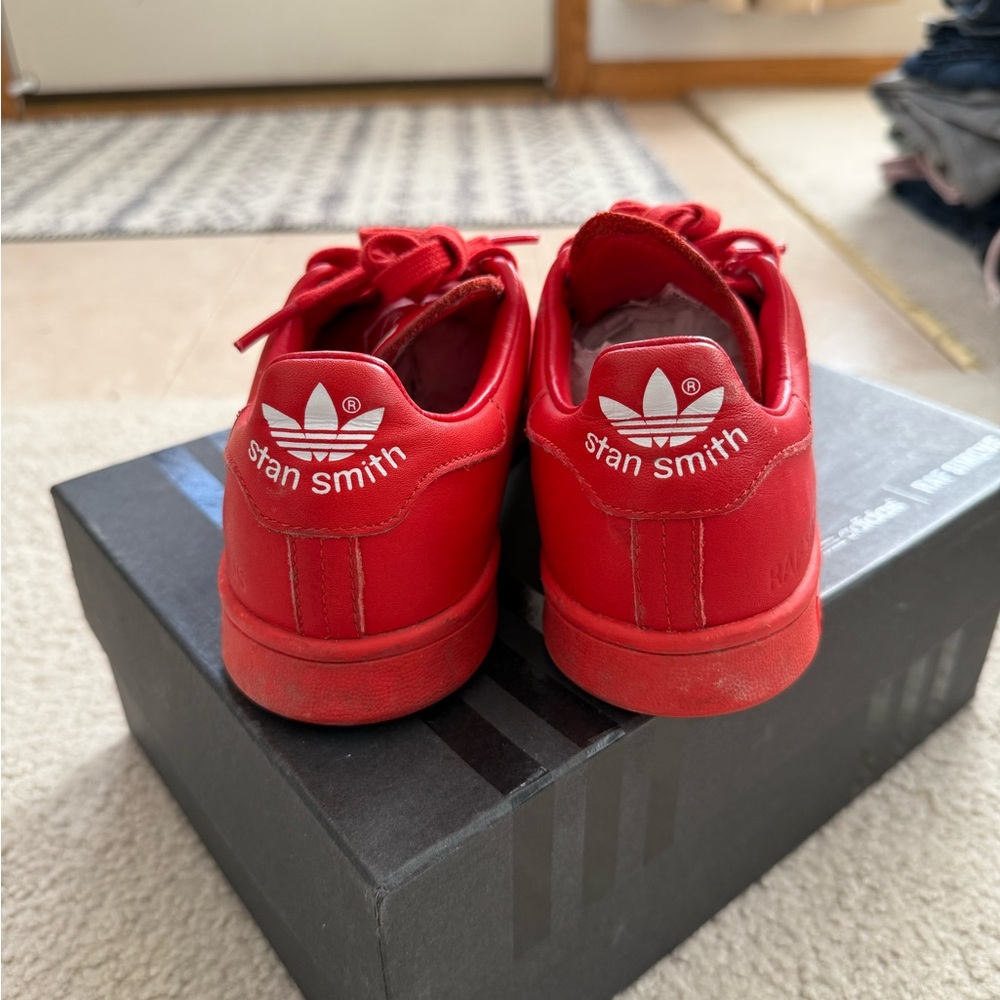 Adidas Raf Simons Stan Smith - image 6